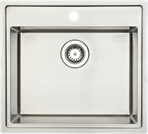 Lavabo Lotus 60